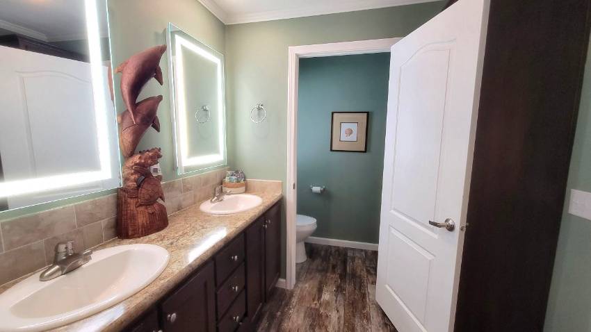 220 Monterey Cypress Blvd. a Winter Haven, FL Mobile or Manufactured Home for Sale